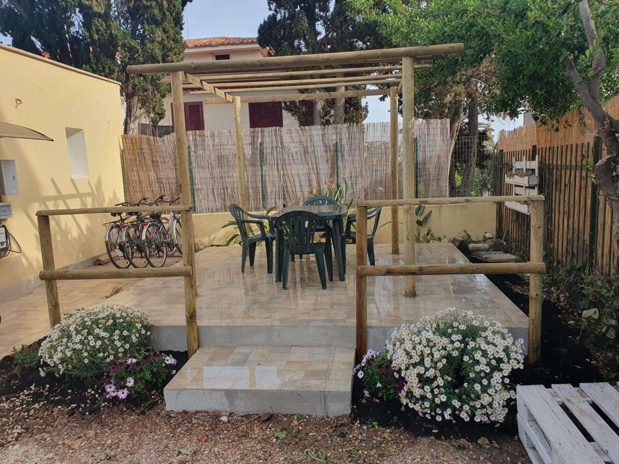 Suite La Marinella Localita Caccia Riserva Santa Marinella Exterior photo